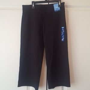 GAP Body sport capri